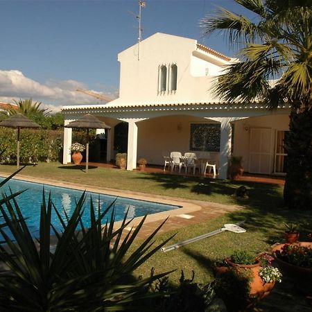 Luxury 3 Bedroom Villa With Private Pool Cabanas De Tavira Bagian luar foto