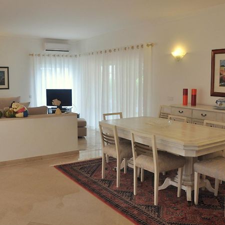 Luxury 3 Bedroom Villa With Private Pool Cabanas De Tavira Bagian luar foto