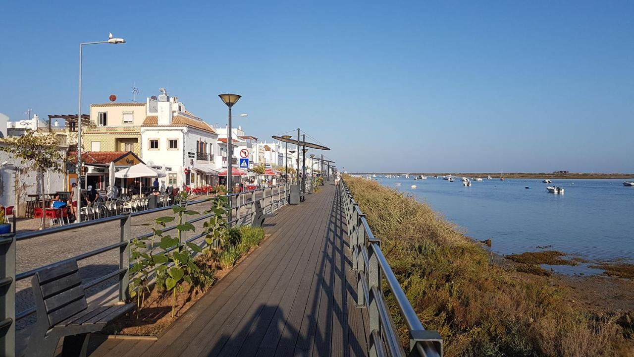 Luxury 3 Bedroom Villa With Private Pool Cabanas De Tavira Bagian luar foto