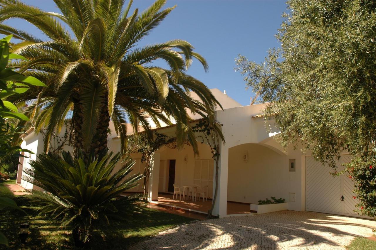 Luxury 3 Bedroom Villa With Private Pool Cabanas De Tavira Bagian luar foto