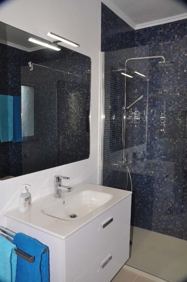 Luxury 3 Bedroom Villa With Private Pool Cabanas De Tavira Bagian luar foto