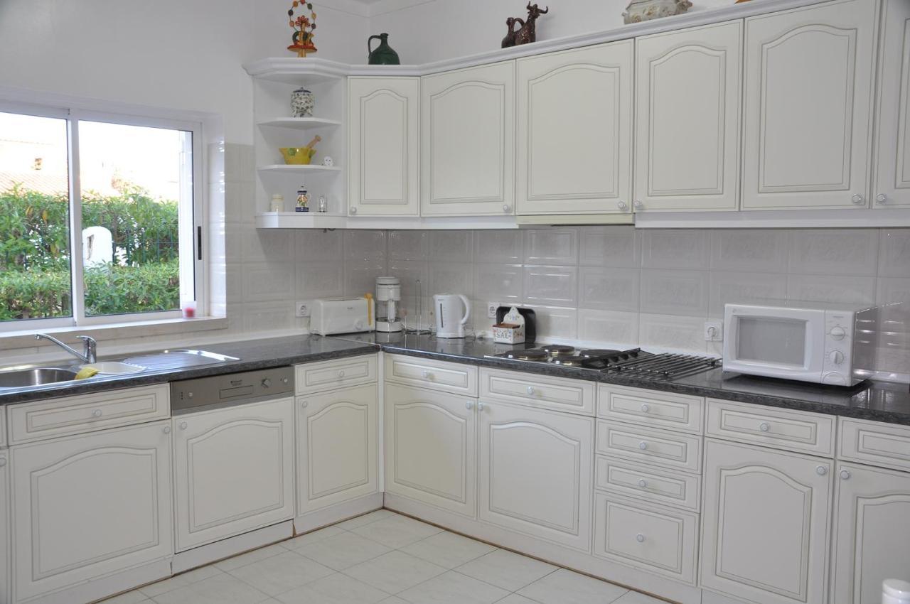 Luxury 3 Bedroom Villa With Private Pool Cabanas De Tavira Bagian luar foto