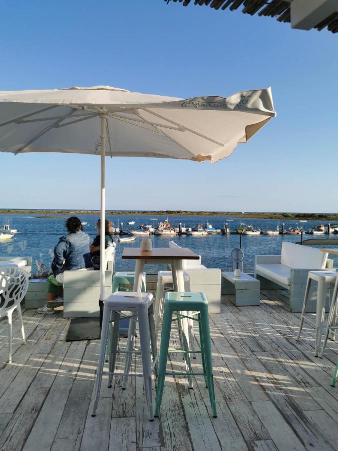 Luxury 3 Bedroom Villa With Private Pool Cabanas De Tavira Bagian luar foto
