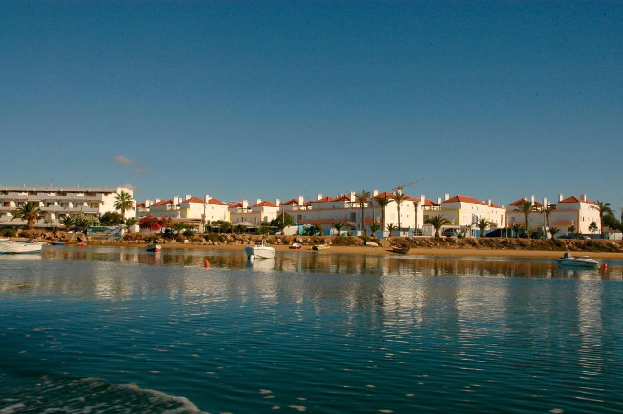 Luxury 3 Bedroom Villa With Private Pool Cabanas De Tavira Bagian luar foto