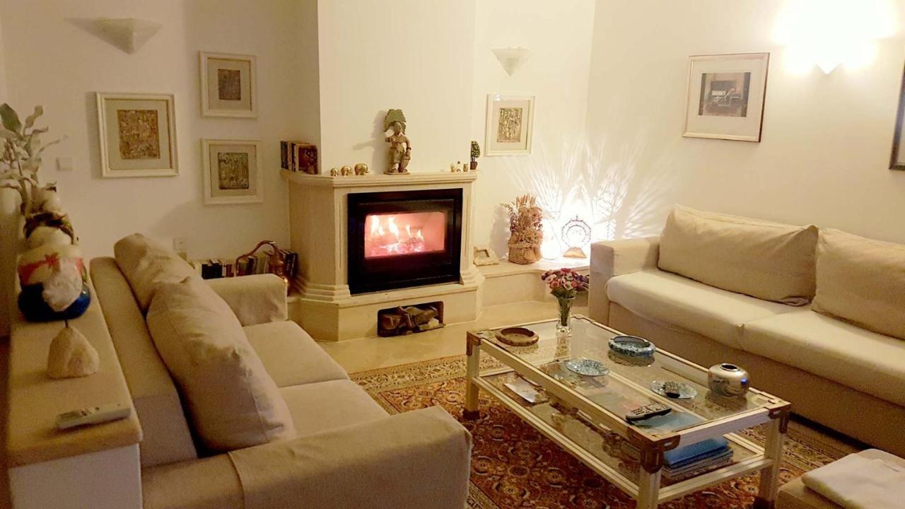 Luxury 3 Bedroom Villa With Private Pool Cabanas De Tavira Bagian luar foto