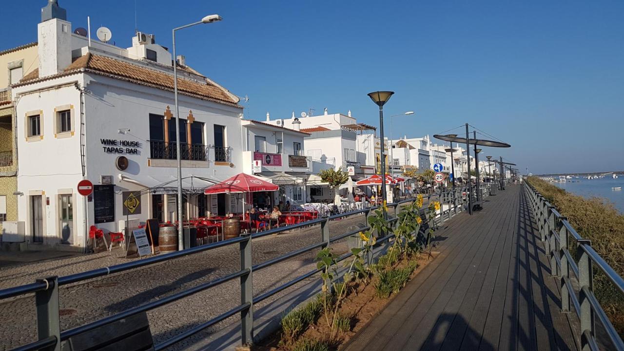 Luxury 3 Bedroom Villa With Private Pool Cabanas De Tavira Bagian luar foto